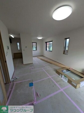 グランソフィア村岡の物件内観写真